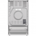 Κουζίνα ηλεκτρική GEC5A61WG Gorenje Κουζίνα ηλεκτρική GEC5A61WG Gorenje