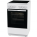 Κουζίνα ηλεκτρική GEC5A61WG Gorenje Κουζίνα ηλεκτρική GEC5A61WG Gorenje