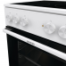 Κουζίνα ηλεκτρική GEC5A61WG Gorenje Κουζίνα ηλεκτρική GEC5A61WG Gorenje