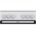 Κουζίνα ηλεκτρική GEC5A61WG Gorenje Κουζίνα ηλεκτρική GEC5A61WG Gorenje