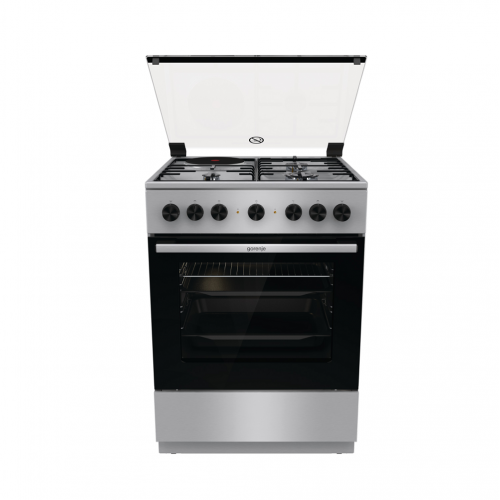 Κουζίνα μεικτή GK6B41XD Gorenje Κουζίνα μεικτή GK6B41XD Gorenje