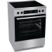 Κουζίνα ηλεκτρική GECS6C70XPA Gorenje Κουζίνα ηλεκτρική GECS6C70XPA Gorenje