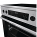 Κουζίνα ηλεκτρική GECS6C70XPA Gorenje Κουζίνα ηλεκτρική GECS6C70XPA Gorenje