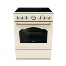 Κουζίνα ηλεκτρική GECS6B70CLI Gorenje Κουζίνα ηλεκτρική GECS6B70CLI Gorenje