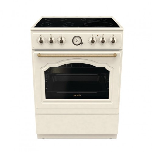 Κουζίνα ηλεκτρική GECS6B70CLI Gorenje Κουζίνα ηλεκτρική GECS6B70CLI Gorenje