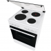 Κουζίνα ηλεκτρική GE6A40WB Gorenje Κουζίνα ηλεκτρική GE6A40WB Gorenje