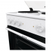 Κουζίνα ηλεκτρική GE6A40WB Gorenje Κουζίνα ηλεκτρική GE6A40WB Gorenje