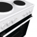 Κουζίνα ηλεκτρική GE6A40WB Gorenje Κουζίνα ηλεκτρική GE6A40WB Gorenje