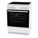 Κουζίνα ηλεκτρική GEC6A41WC Gorenje Κουζίνα ηλεκτρική GEC6A41WC Gorenje
