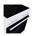 Κουζίνα ηλεκτρική GEC6A41WC Gorenje Κουζίνα ηλεκτρική GEC6A41WC Gorenje