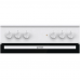Κουζίνα ηλεκτρική GEC6A41WC Gorenje Κουζίνα ηλεκτρική GEC6A41WC Gorenje