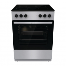 Κουζίνα ηλεκτρική GEC6A41SC Gorenje Κουζίνα ηλεκτρική GEC6A41SC Gorenje