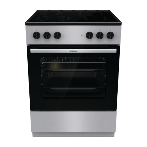 Κουζίνα ηλεκτρική GEC6A41SC Gorenje Κουζίνα ηλεκτρική GEC6A41SC Gorenje