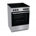 Κουζίνα ηλεκτρική GEC6A41SC Gorenje Κουζίνα ηλεκτρική GEC6A41SC Gorenje