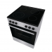 Κουζίνα ηλεκτρική GEC6A41SC Gorenje Κουζίνα ηλεκτρική GEC6A41SC Gorenje