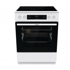 Κουζίνα ηλεκτρική GECS6C70WPA Gorenje Κουζίνα ηλεκτρική GECS6C70WPA Gorenje