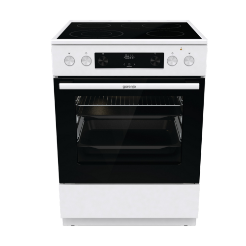 Κουζίνα ηλεκτρική GECS6C70WPA Gorenje Κουζίνα ηλεκτρική GECS6C70WPA Gorenje