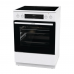 Κουζίνα ηλεκτρική GECS6C70WPA Gorenje Κουζίνα ηλεκτρική GECS6C70WPA Gorenje