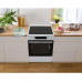 Κουζίνα ηλεκτρική GECS6C70WPA Gorenje Κουζίνα ηλεκτρική GECS6C70WPA Gorenje