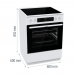 Κουζίνα ηλεκτρική GECS6C70WPA Gorenje Κουζίνα ηλεκτρική GECS6C70WPA Gorenje
