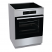 Κουζίνα ηλεκτρική GEIT6C60XPG Gorenje Κουζίνα ηλεκτρική GEIT6C60XPG Gorenje