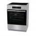 Κουζίνα ηλεκτρική GEIT6C60XPG Gorenje Κουζίνα ηλεκτρική GEIT6C60XPG Gorenje