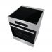 Κουζίνα ηλεκτρική GEIT6C60XPG Gorenje Κουζίνα ηλεκτρική GEIT6C60XPG Gorenje