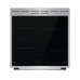 Κουζίνα ηλεκτρική GEIT6C60XPG Gorenje Κουζίνα ηλεκτρική GEIT6C60XPG Gorenje