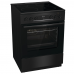 Κουζίνα ηλεκτρική GEC6C40BG Gorenje