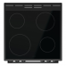 Κουζίνα ηλεκτρική GEC6C40BG Gorenje