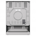 Κουζίνα ηλεκτρική GEC6C40BG Gorenje