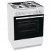 Κουζίνα μεικτή GK6B43WD Gorenje