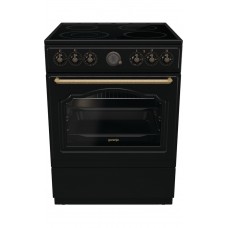 Κουζίνα ηλεκτρική GECS6B71CLB Gorenje Κουζίνα ηλεκτρική GECS6B71CLB Gorenje