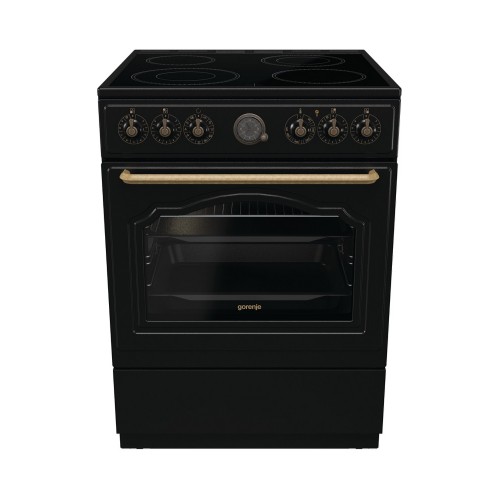 Κουζίνα ηλεκτρική GECS6B71CLB Gorenje Κουζίνα ηλεκτρική GECS6B71CLB Gorenje