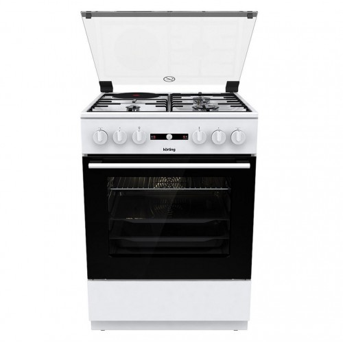 Κουζίνα μεικτή KK6A4WD Korting Κουζίνα μεικτή KK6A4WD Korting