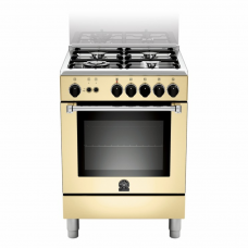 Κουζίνα αερίου AM6 4C 81 C CR La Germania