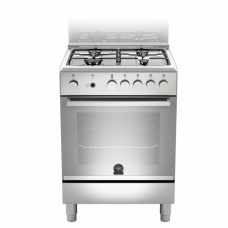 Gas cooker TU6 40 31 D X GPL La Germania