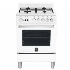 Κουζίνα αερίου FTR6640GWV (LPG) La Germania Κουζίνα αερίου FTR6640GWV (LPG) La Germania