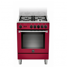 Κουζίνα αερίου AMN6 4C 81 C VI La Germania Κουζίνα αερίου AMN6 4C 81 C VI La Germania