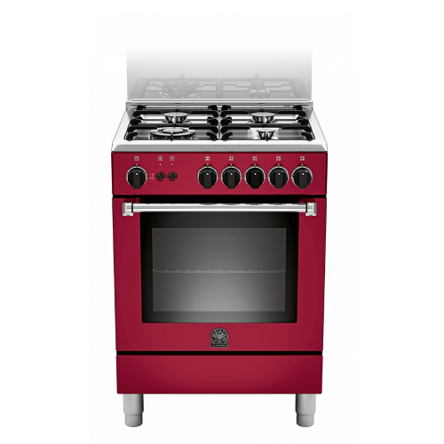 Κουζίνα αερίου AMN6 4C 81 C VI La Germania Κουζίνα αερίου AMN6 4C 81 C VI La Germania