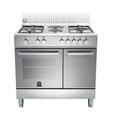 Κουζίνα μεικτή TUP9 42 61 D X La Germania Κουζίνα μεικτή TUP9 42 61 D X La Germania