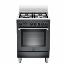 Κουζίνα αερίου AM6 4C 81 C NE La Germania Κουζίνα αερίου AM6 4C 81 C NE La Germania