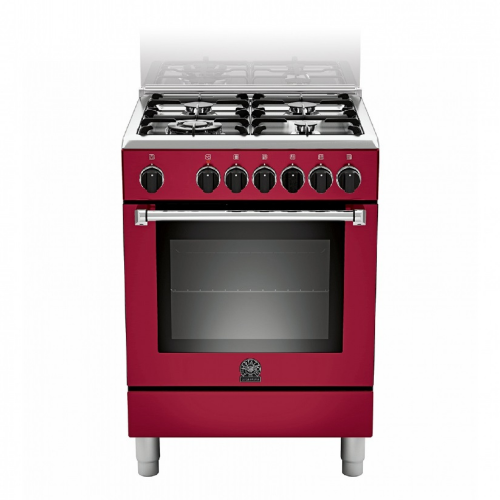 Κουζίνα μεικτή AMN6 4C 61 C VI T La Germania Κουζίνα μεικτή AMN6 4C 61 C VI T La Germania