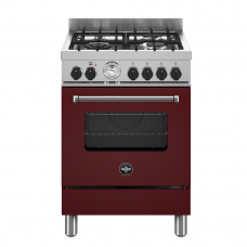 Κουζίνα αερίου AMN66 4 G VI T La Germania Κουζίνα αερίου AMN66 4 G VI T La Germania