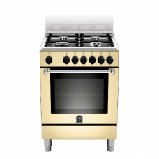 Κουζίνα μεικτή AMN6 4C 61 C CR T La Germania Κουζίνα μεικτή AMN6 4C 61 C CR T La Germania