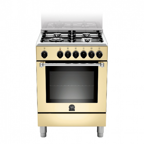 Κουζίνα μεικτή AMN6 4C 61 C CR T La Germania Κουζίνα μεικτή AMN6 4C 61 C CR T La Germania