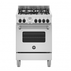 Κουζίνα μεικτή AMN66 4 E X T La Germania Κουζίνα μεικτή AMN66 4 E X T La Germania