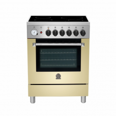 Κουζίνα ηλεκτρική AMN6 0V 61 C CR La Germania Κουζίνα ηλεκτρική AMN6 0V 61 C CR La Germania