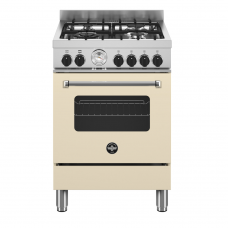 Κουζίνα μεικτή AMN66 4 E CR T La Germania Κουζίνα μεικτή AMN66 4 E CR T La Germania