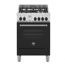 Κουζίνα μεικτή AMN66 4 E NE T La Germania Κουζίνα μεικτή AMN66 4 E NE T La Germania